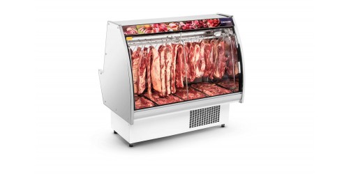 Expositor Açougue New Top Gancho Refrimate - EANTG1500